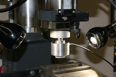 cnc spindle cameras